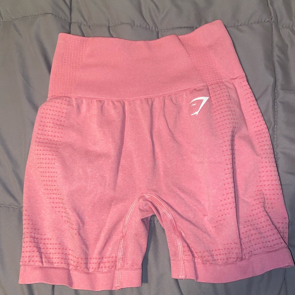 Gymshark Vital Seamless shorts